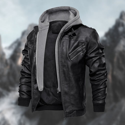 W&W Mode | Stylische Und Elegante Jacke Für Männer