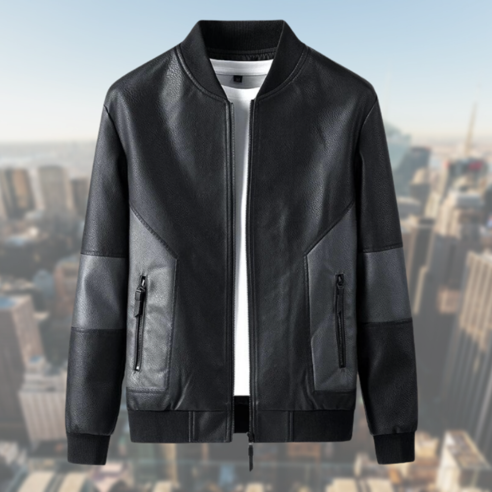 W&W Mode | Die stylische und einzigartige Bomberjacke