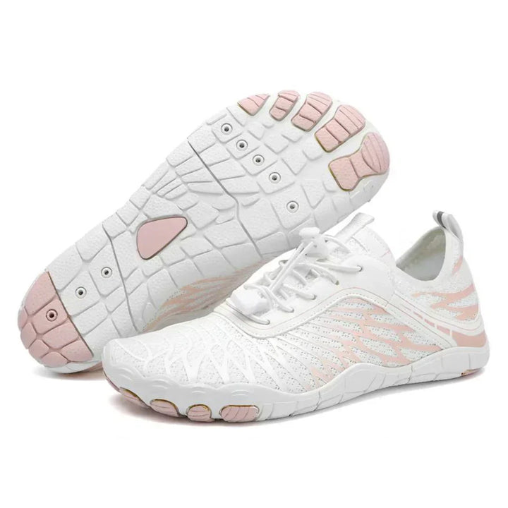 W&W Mode | Leichte Barfuß Laufschuhe