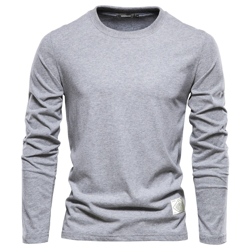 W&W Mode | Klassischer Pullover