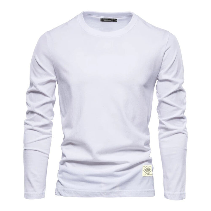 W&W Mode | Klassischer Pullover