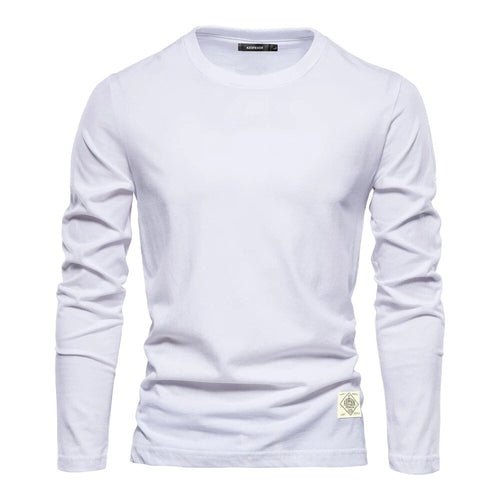 W&W Mode | Klassischer Pullover