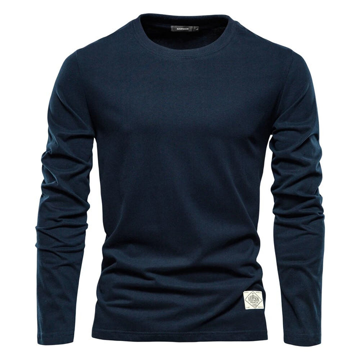 W&W Mode | Klassischer Pullover