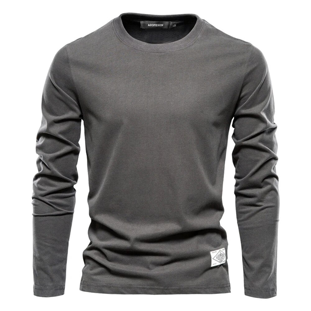 W&W Mode | Klassischer Pullover