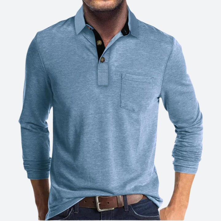 W&W Mode | Trendy Polo Für Männer
