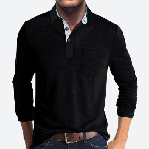W&W Mode | Trendy Polo Für Männer