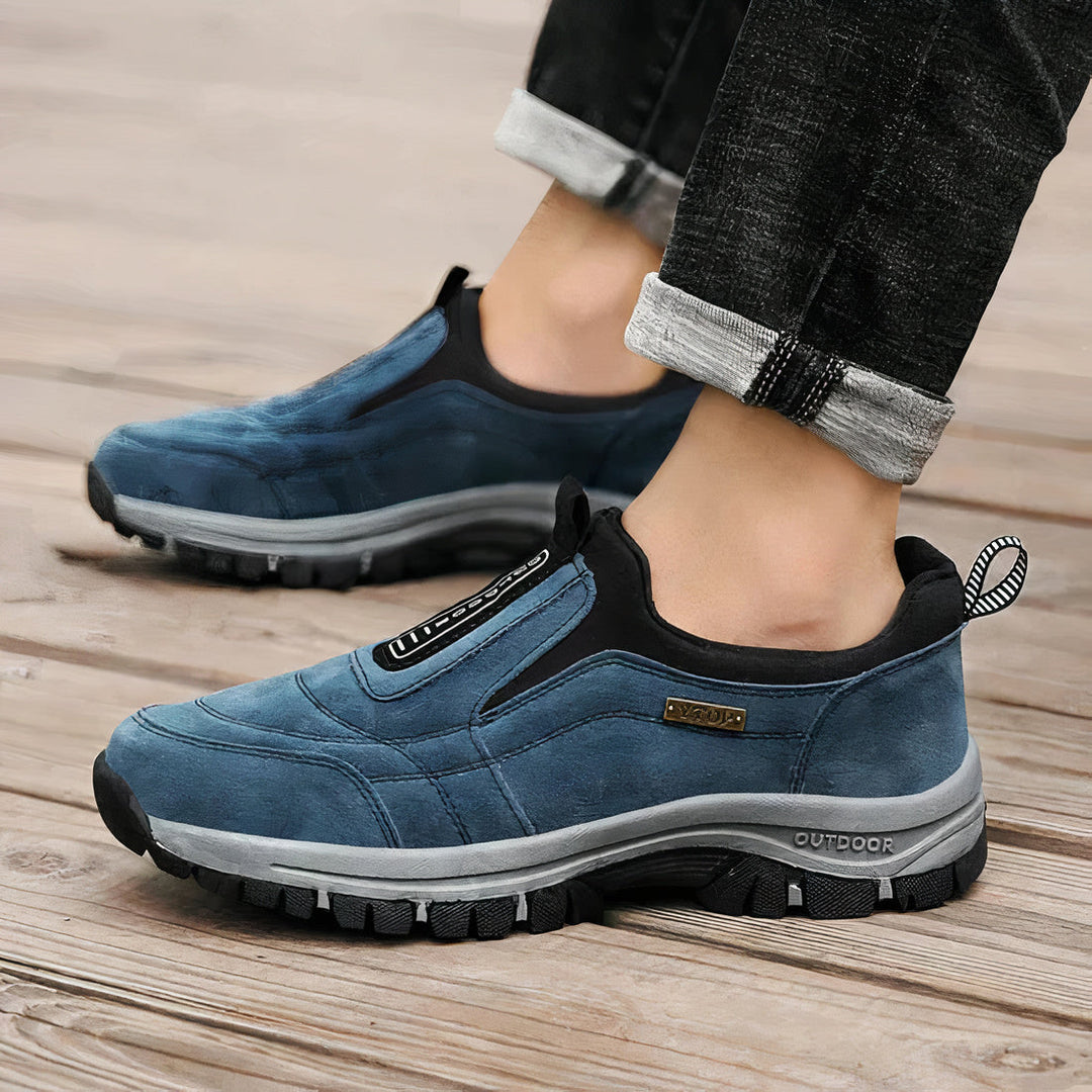 W&W Mode | Nachhaltige Orthopädische Sportschuhe