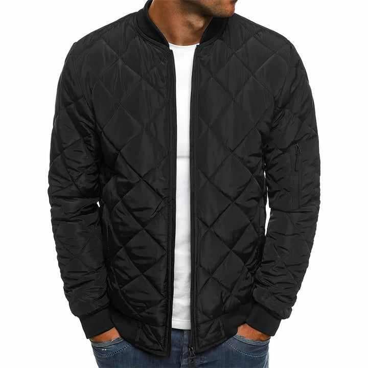 W&W Mode | Steppjacke für den Frühling