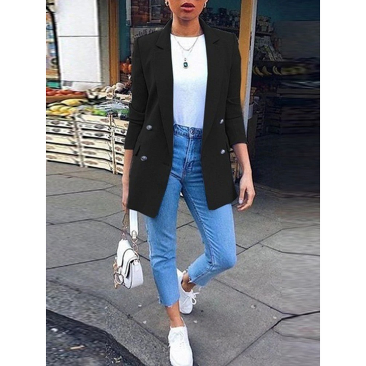 W&W Mode | Premium Blazer für Damen