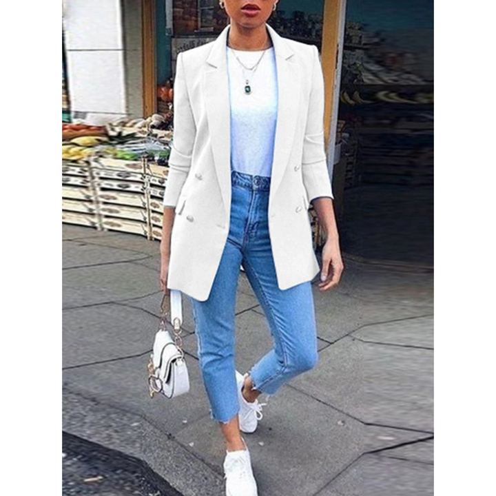 W&W Mode | Premium Blazer für Damen