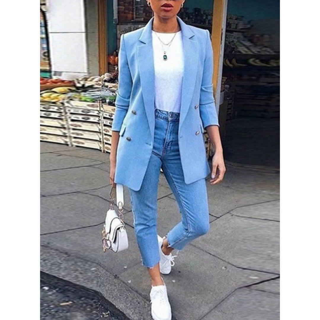 W&W Mode | Premium Blazer für Damen