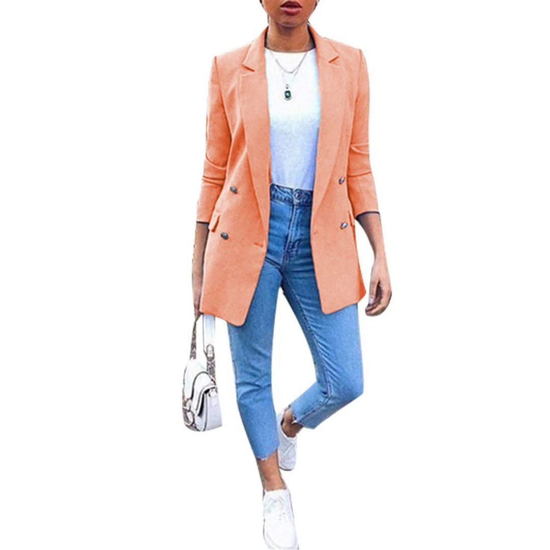 W&W Mode | Premium Blazer für Damen