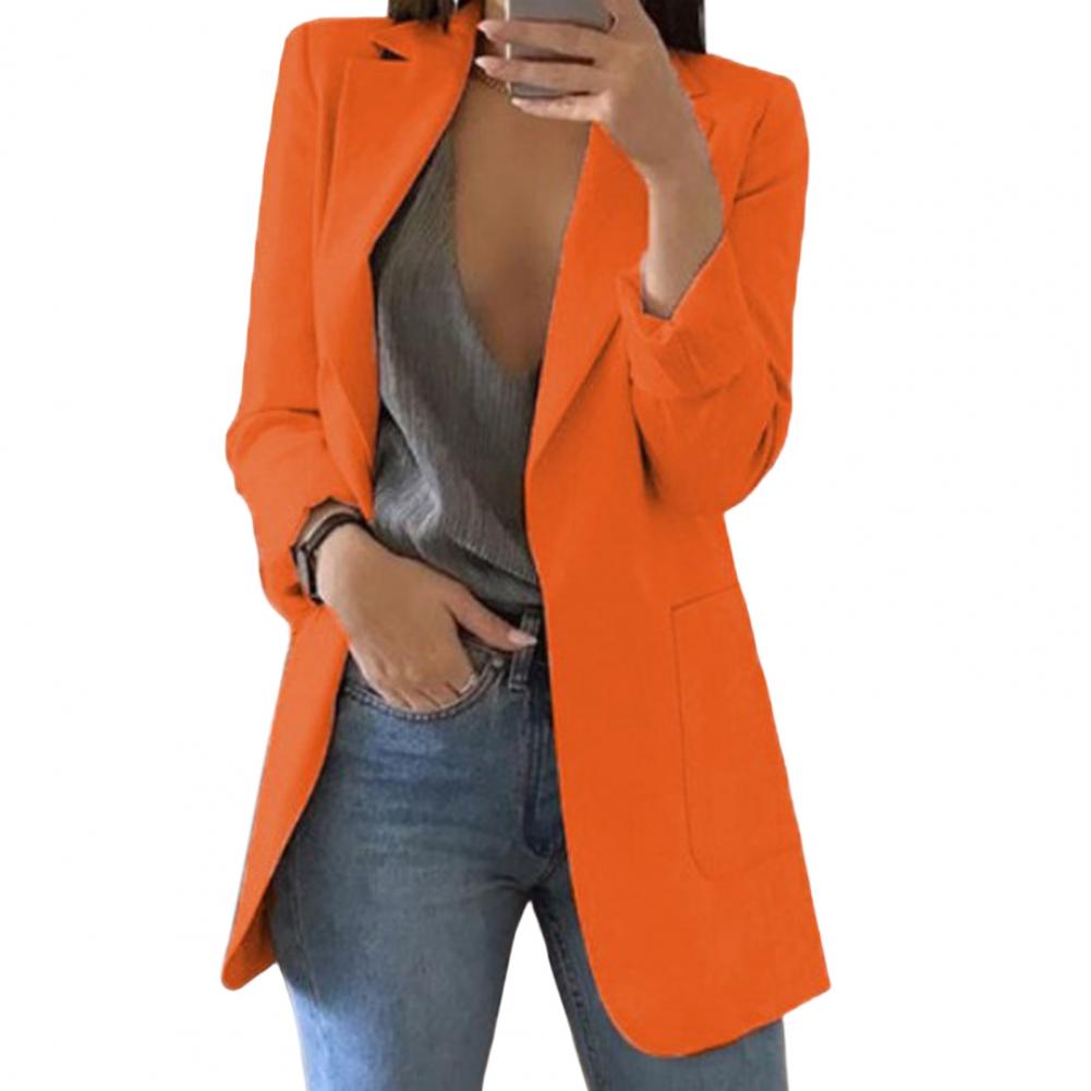 W&W Mode | Eleganter Blazer für Damen