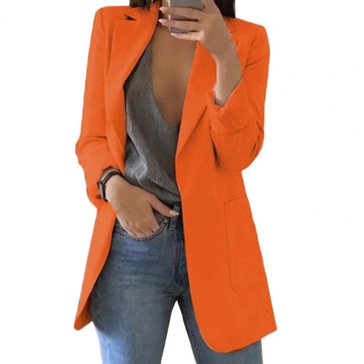 W&W Mode | Eleganter Blazer für Damen
