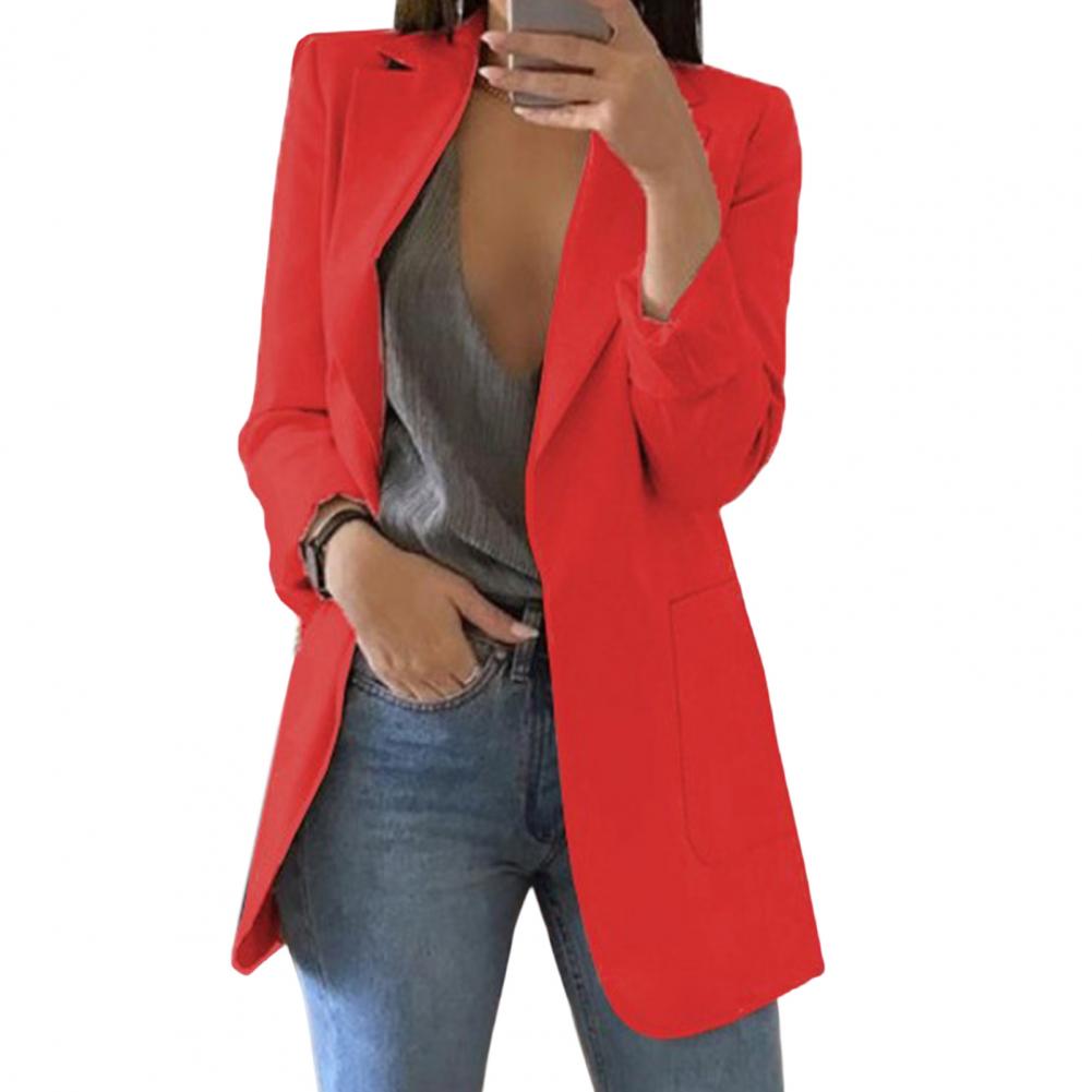 W&W Mode | Eleganter Blazer für Damen