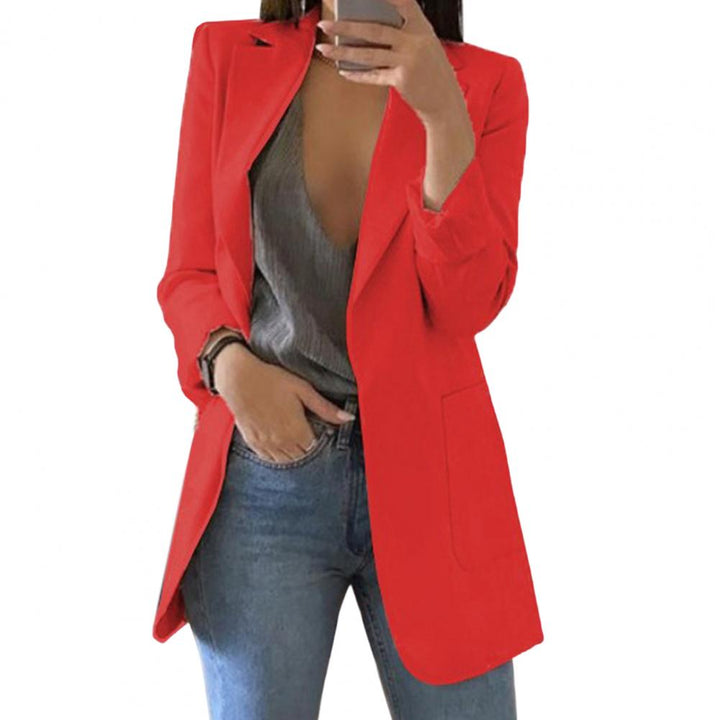 W&W Mode | Eleganter Blazer für Damen