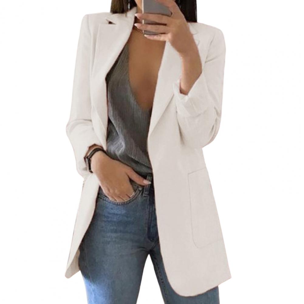 W&W Mode | Eleganter Blazer für Damen