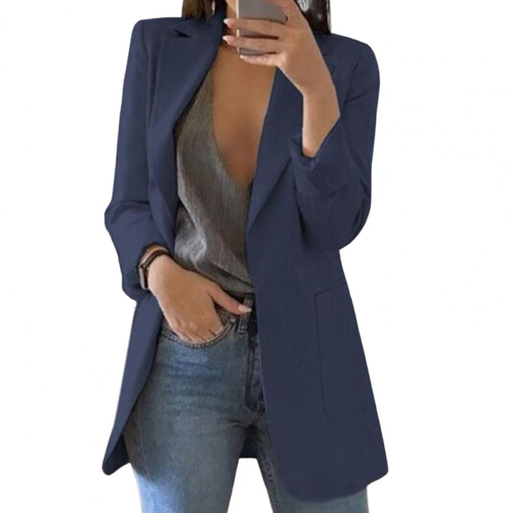 W&W Mode | Eleganter Blazer für Damen
