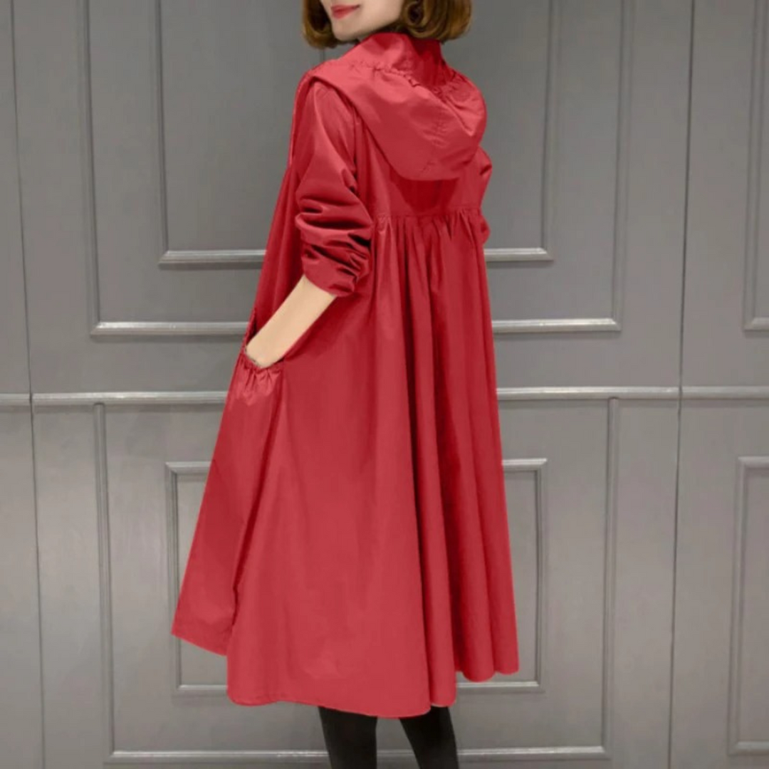 W&W Mode | Sommerjacke Für Damen