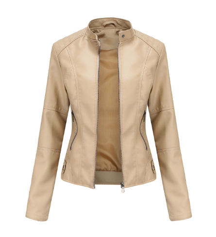 W&W Mode | Bikerjacke für Damen