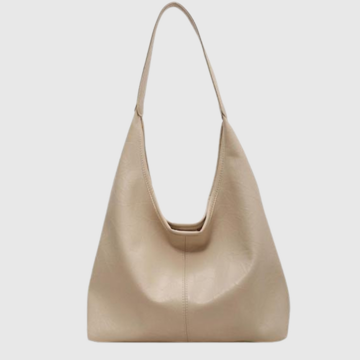 W&W Mode | Groß Kunstleder Umhängetasche Damenhandtasche