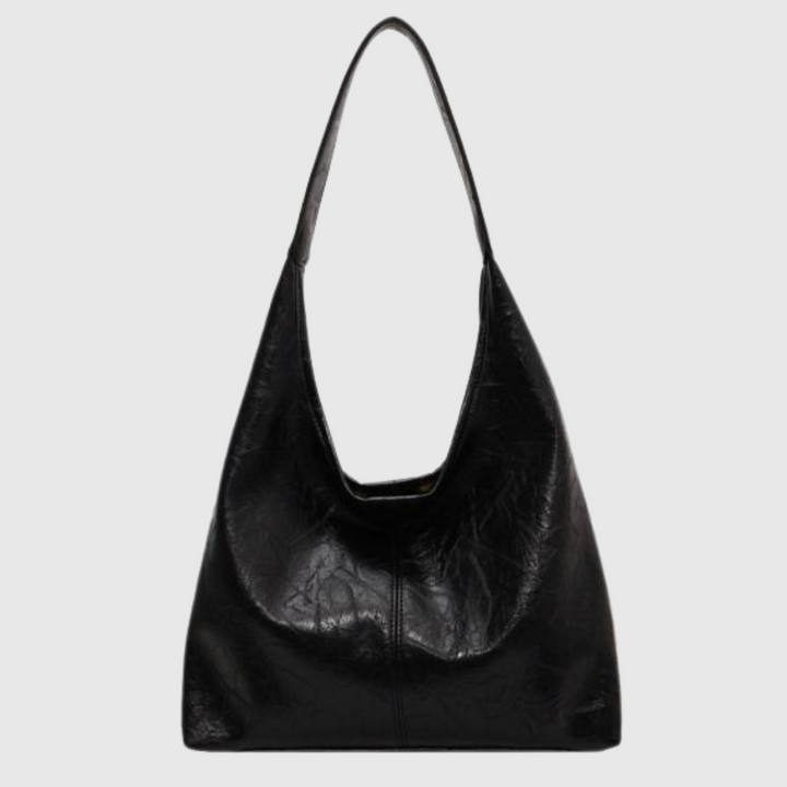 W&W Mode | Groß Kunstleder Umhängetasche Damenhandtasche