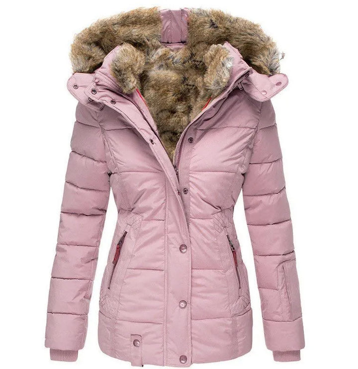 W&W Mode | Stilvolle Damenjacke