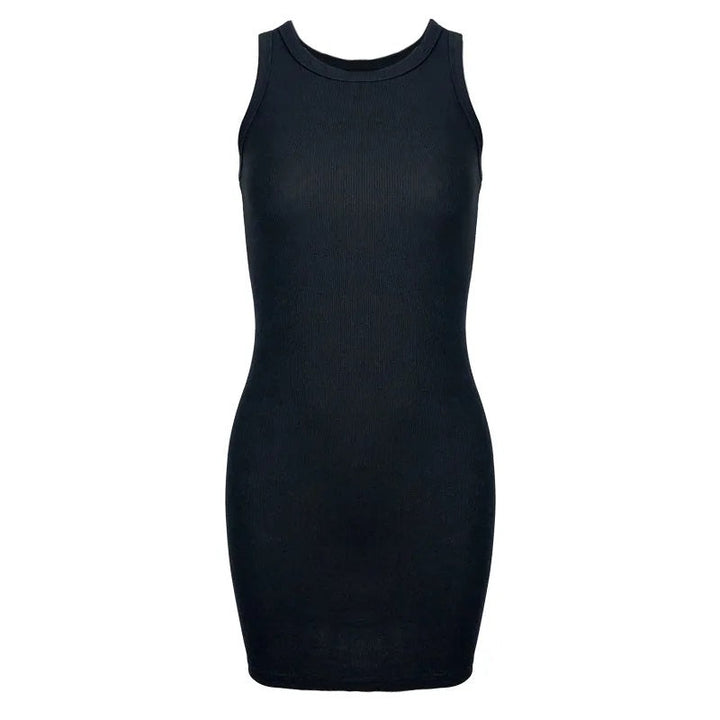 Slim Kleid