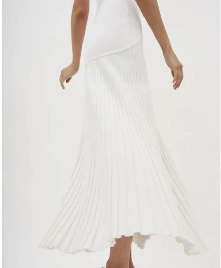 Loungewear Maxikleid