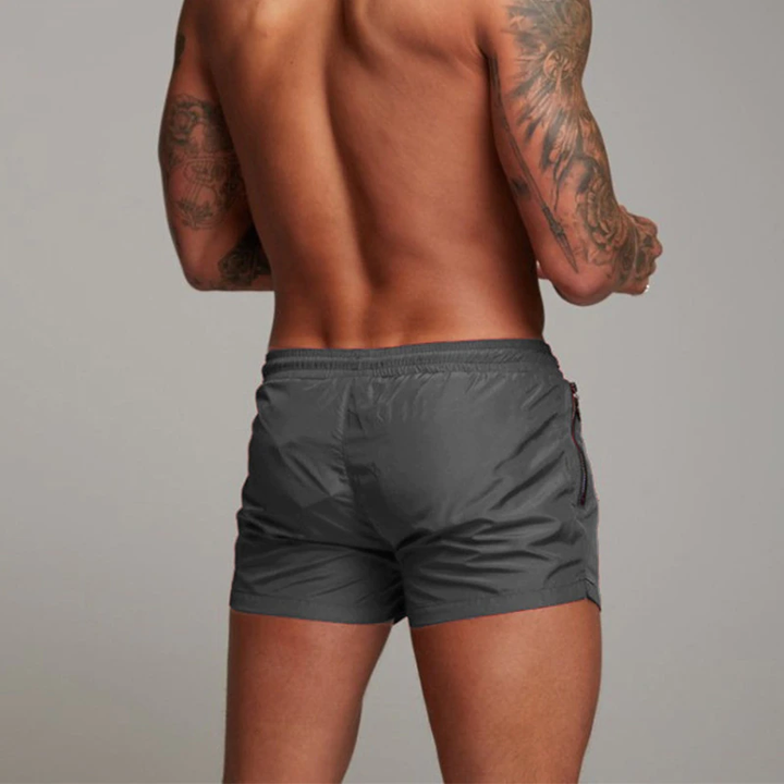 W&W Mode | Stilvolle Badehose