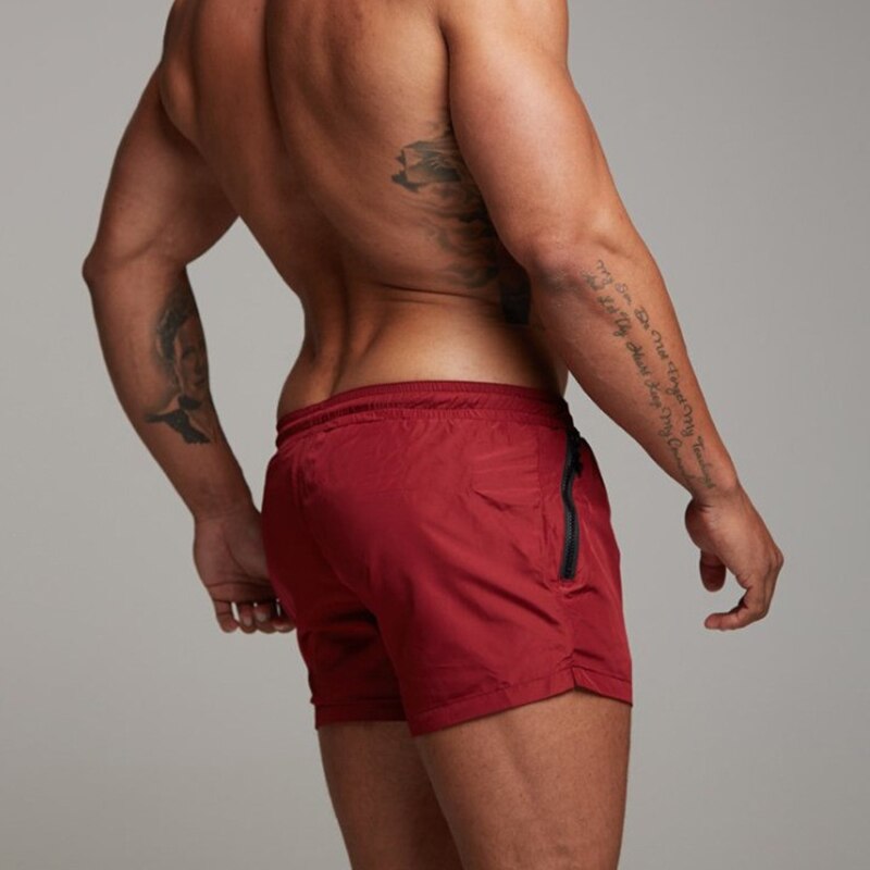 W&W Mode | Stilvolle Badehose
