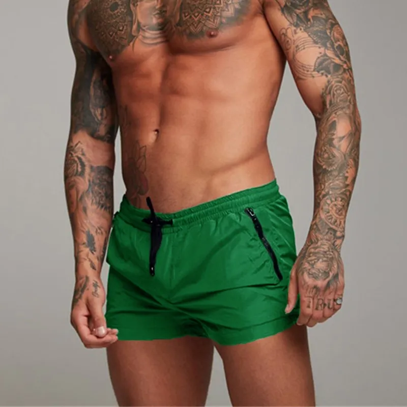 W&W Mode | Stilvolle Badehose