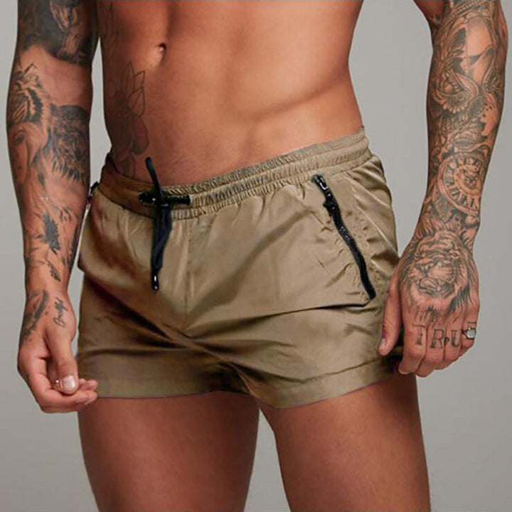 W&W Mode | Stilvolle Badehose