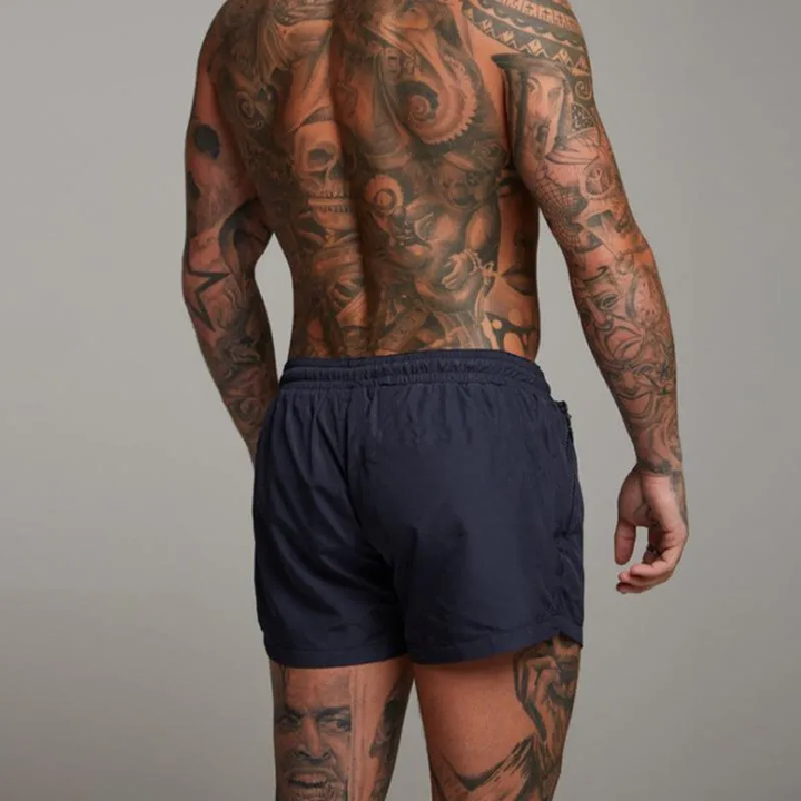 W&W Mode | Stilvolle Badehose