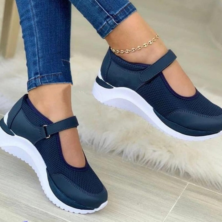 W&W Mode | Bequemer orthopädischer Schuh
