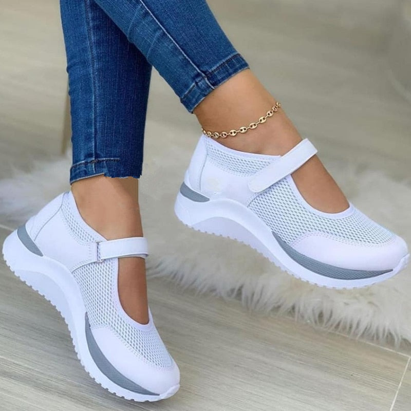W&W Mode | Bequemer orthopädischer Schuh