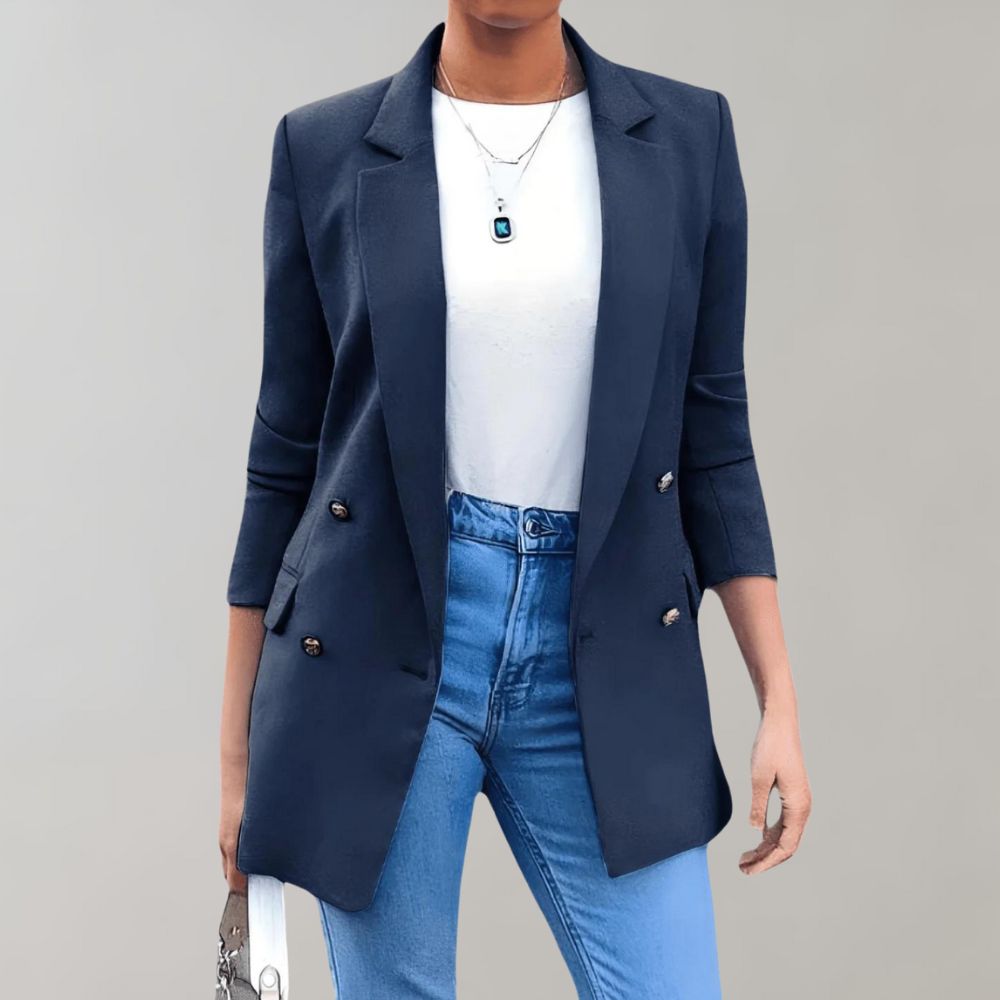 W&W Mode | Eleganter Blazer