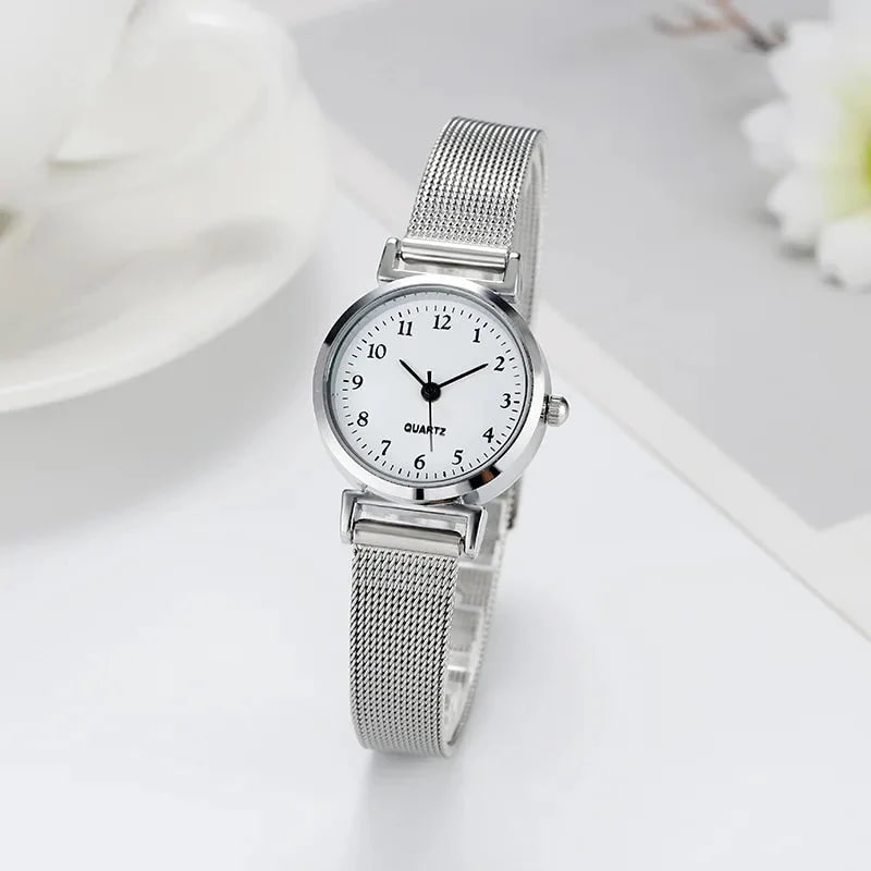 W&W Mode | Elegante Armbanduhr Für Jeden Anlass