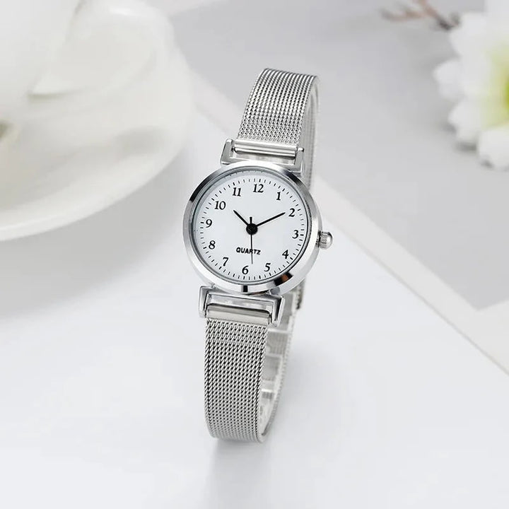 W&W Mode | Elegante Armbanduhr Für Jeden Anlass