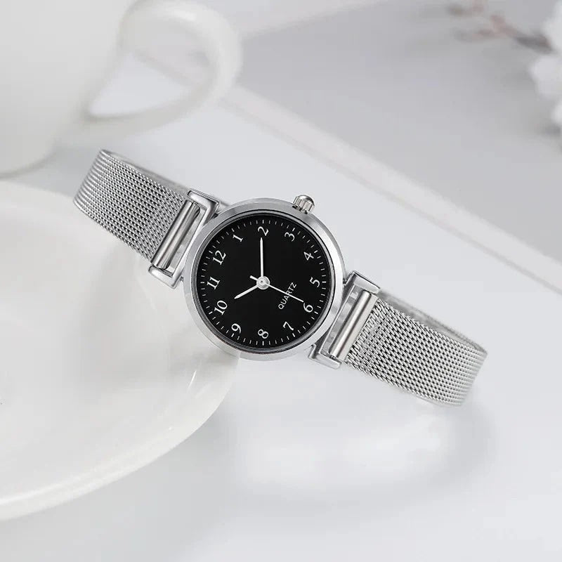 W&W Mode | Elegante Armbanduhr Für Jeden Anlass