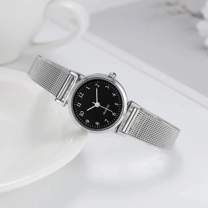 W&W Mode | Elegante Armbanduhr Für Jeden Anlass