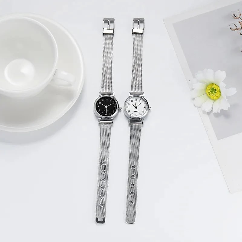 W&W Mode | Elegante Armbanduhr Für Jeden Anlass