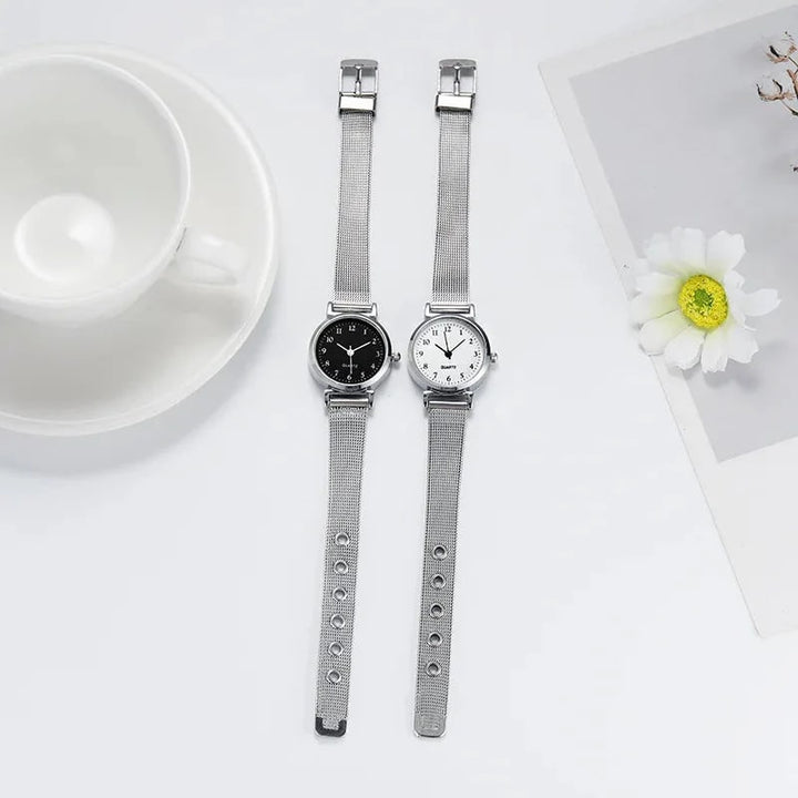 W&W Mode | Elegante Armbanduhr Für Jeden Anlass