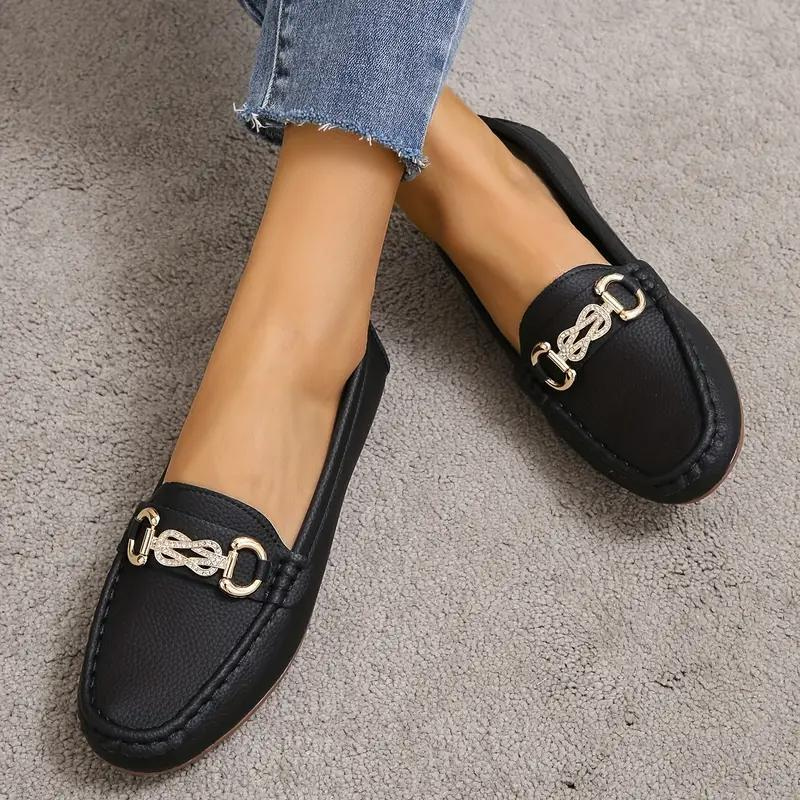 W&W Mode | Loafers, Flach, Leichtgewicht, Damenschuhe, Sommerschuhe