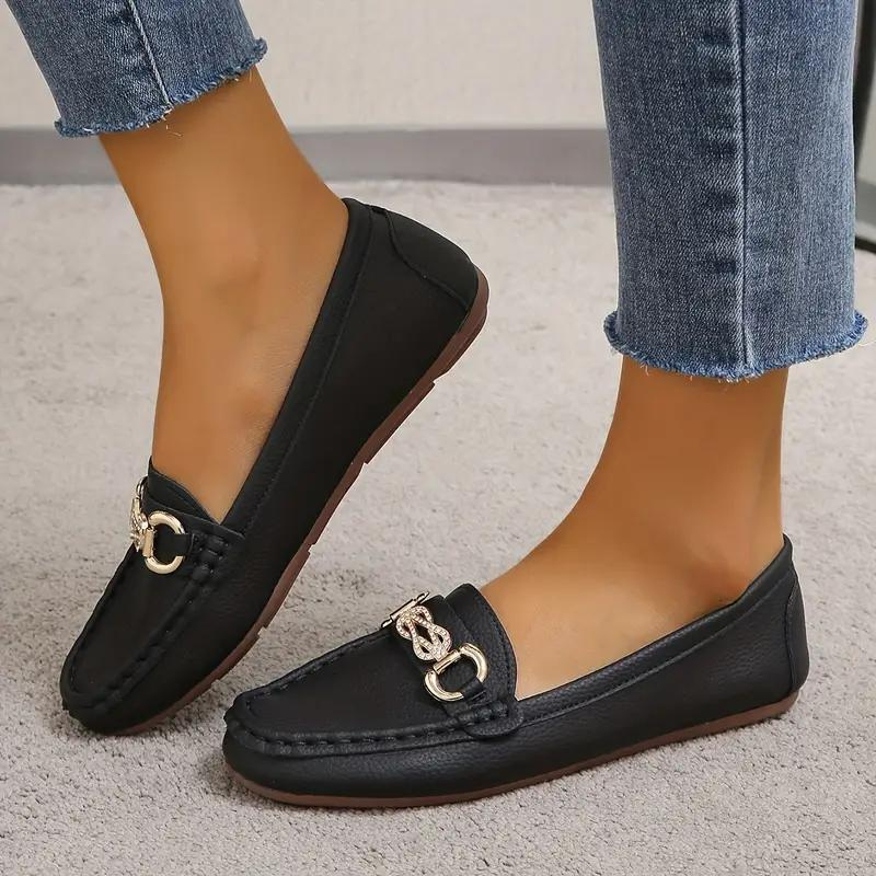 W&W Mode | Loafers, Flach, Leichtgewicht, Damenschuhe, Sommerschuhe