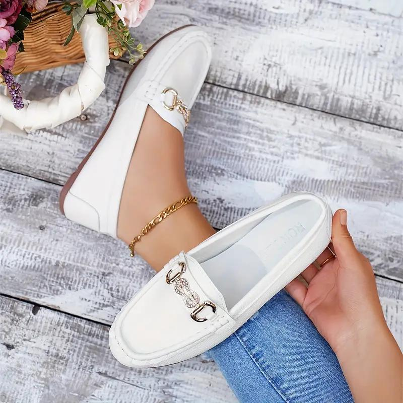 W&W Mode | Loafers, Flach, Leichtgewicht, Damenschuhe, Sommerschuhe