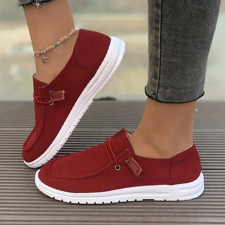 W&W Mode | Bequeme Schuhe Für Damen