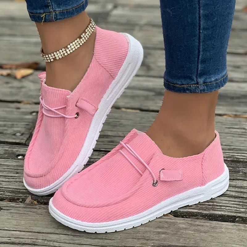 W&W Mode | Leichte Freizeit-Slipper für Frauen