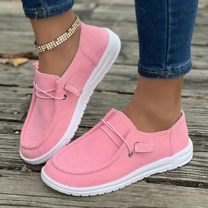 W&W Mode | Leichte Freizeit-Slipper für Frauen