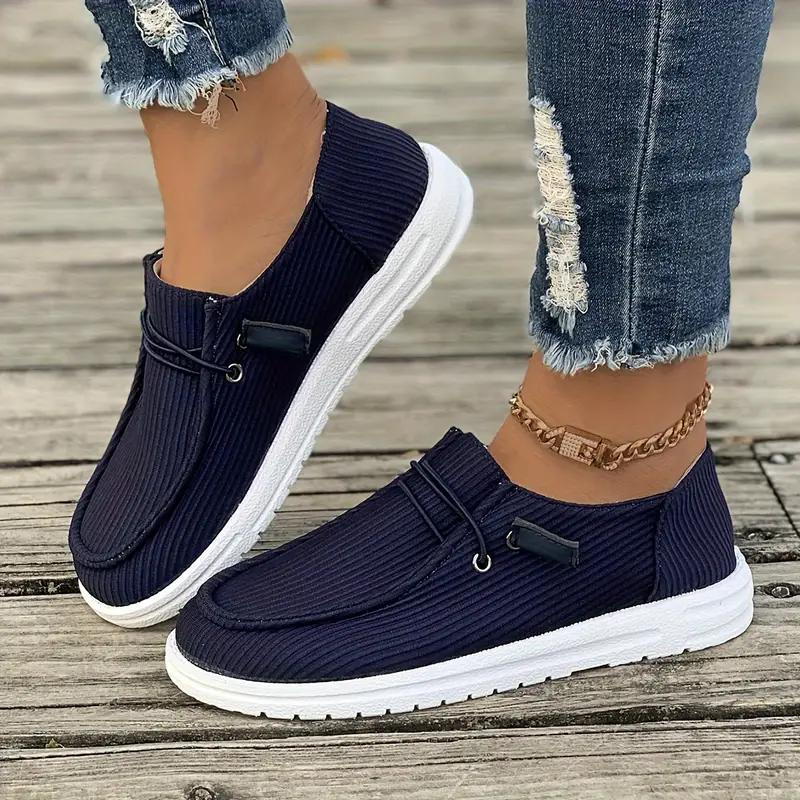 W&W Mode | Leichte Freizeit-Slipper für Frauen